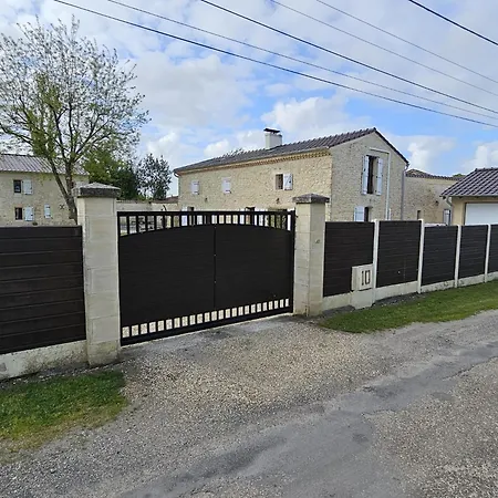 Enfin Libre * Jau-Dignac-et-Loirac