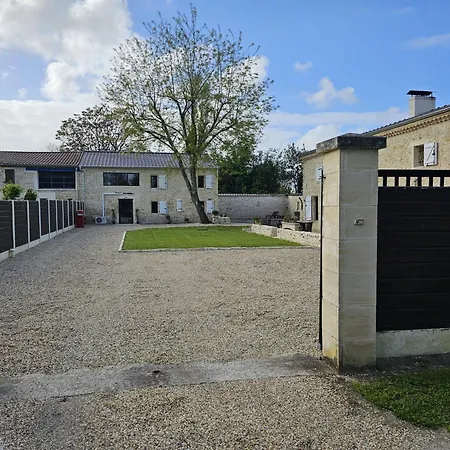 Enfin Libre Jau-Dignac-et-Loirac